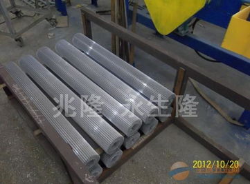 專業(yè)供應鋁型材與銅型材 擠壓定制與來樣開模服務