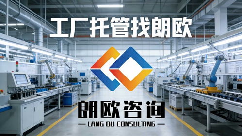 朗歐咨詢 電子企業(yè)管理升級(jí)的專家伙伴，助力企業(yè)突破瓶頸實(shí)現(xiàn)高質(zhì)量發(fā)展